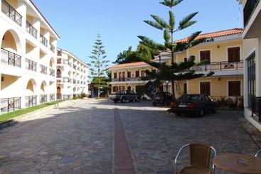 Hotel Castello Beach