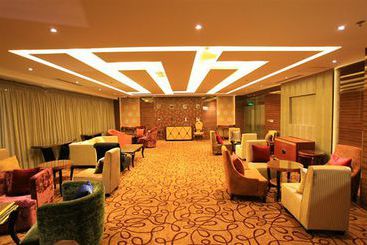هتل Kaisheng Xingfeng International