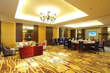هتل Kaisheng Xingfeng International