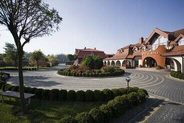 فندق Korona Spa & Wellness