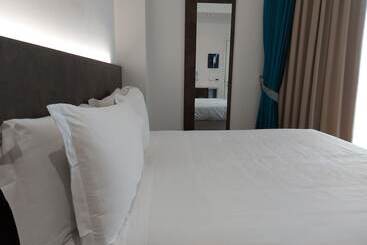 Phi Hotel Milano