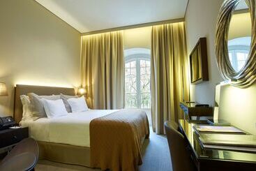 Hotel Portobay Liberdade