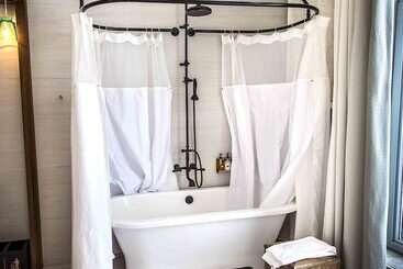 ホテル & Spa Le Germain Charlevoix