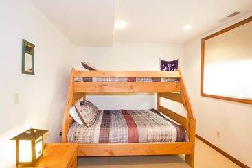 هتل Telluride Alpine Lodging Portfolio
