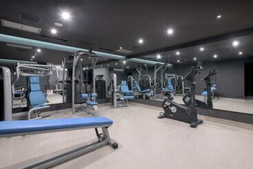 استراحتگاه Dessole Lippia Golf  All Inclusive