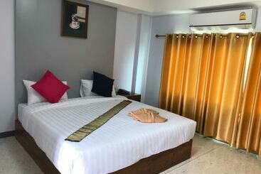 בית מלון כפרי @ Rocko