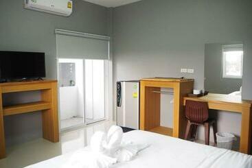 پانسیون Good Room