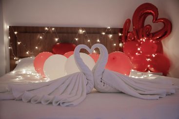 Melorin Luxury Hotel