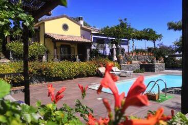 Alberto S Mt.etna B&b