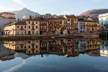 تختخواب و صبحانه Bellavista