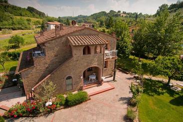 Casa Vacanze Santa Maria