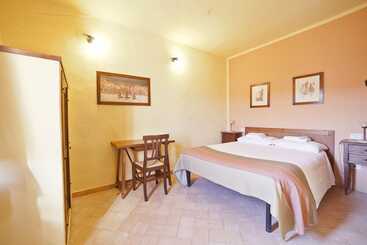 بيت ريفى Fattoria Voltrona