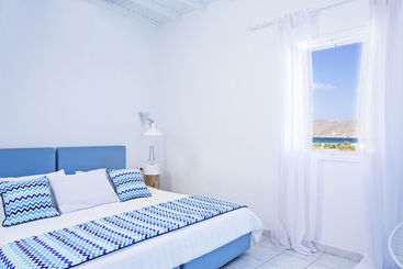 هتل Anamar Mykonos
