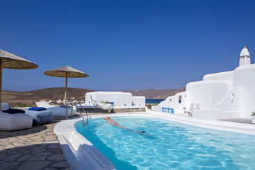 هتل Anamar Mykonos