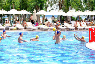 هتل Asteria Venüs Didim