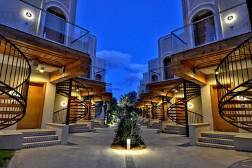 هتل Asteria Venüs Didim