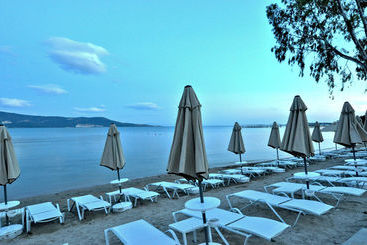 هتل Asteria Venüs Didim