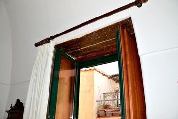 هتل Casa Antonella