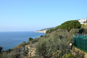 هتل Casa Antonella