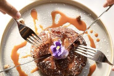 هتل Marinca & Spa