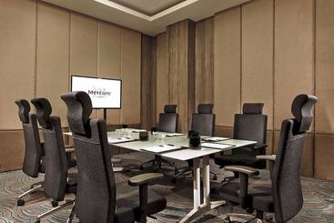 هتل Mercure Palu