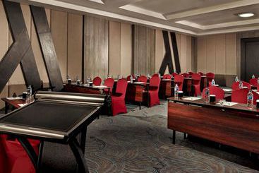 هتل Mercure Palu