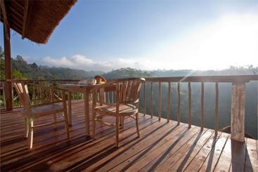 هتل Puri Sebatu Resort