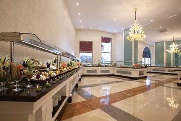 هتل Quattro Beach Spa & Resort   All Inclusive