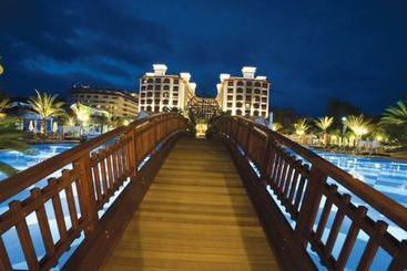 هتل Quattro Beach Spa & Resort   All Inclusive