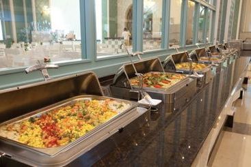 هتل Quattro Beach Spa & Resort   All Inclusive
