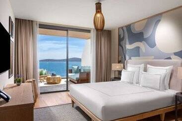 Отель Swissôtel Living Bodrum