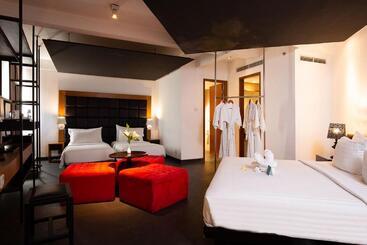 فندق The 1o1 Bali Fontana Seminyak