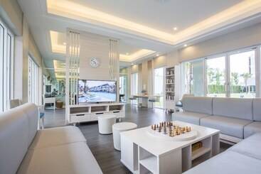 فندق The Waters Khao Lak By Katathani   Sha Extra Plus
