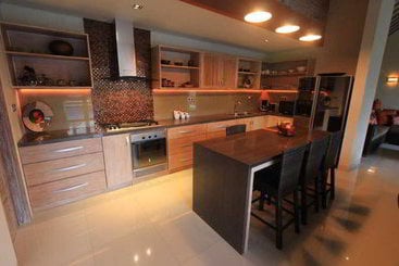 Tis Villas Seminyak By Premier Hospitality Asia