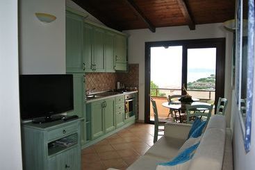 Sardinia Blu Residence