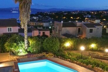 Sardinia Blu Residence