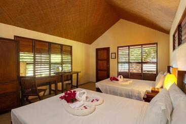 호텔 Virgin Beach Resort