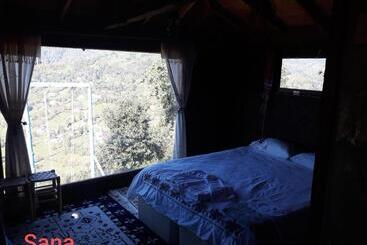 تختخواب و صبحانه Olimbera Köy Evi