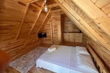 تختخواب و صبحانه Palma Rosa