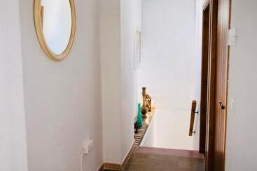 تختخواب و صبحانه Casa Guidai