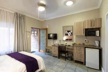 צימר Stevenski S Guesthouse