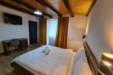 펜션 Complex Turistic Hor A