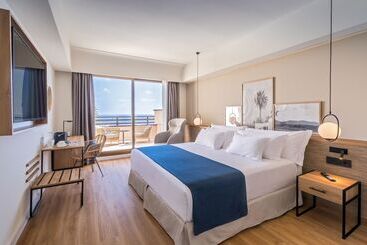 Hotel Barcelo Lanzarote Royal Level