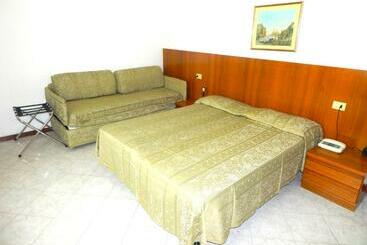 Residence Hotel Isabella