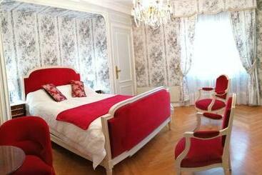 تختخواب و صبحانه Chambre D Hôtes Kan An Aod