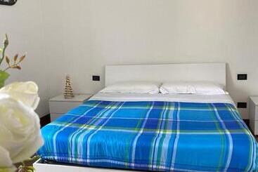 Bed and Breakfast Il Caravaggio Guest House