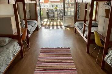 مبيت وإفطار Lalita House