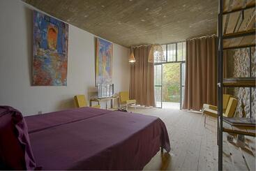 پانسیون Dar Seddik