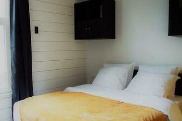 B&b Twijfelveld