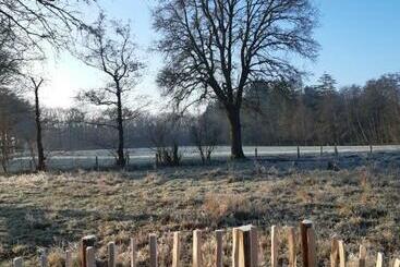 B&b Twijfelveld